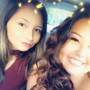 Meet your Posher, Alia